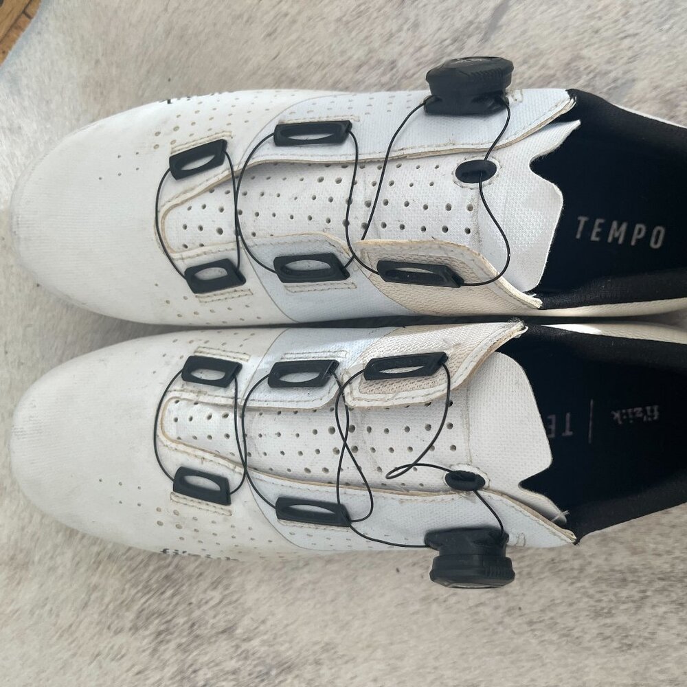 Fizik Tempo Overcurve R4 - size 43